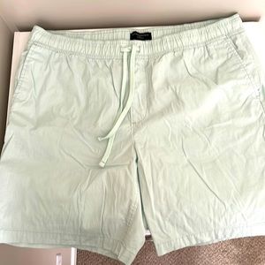 Deck Shorts